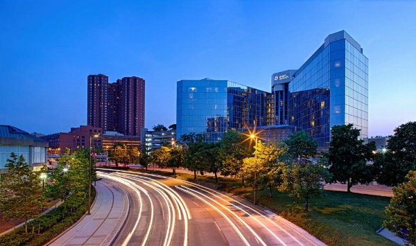 Hyatt Regency Baltimore image 71
